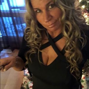 Meet your Posher, Tracy